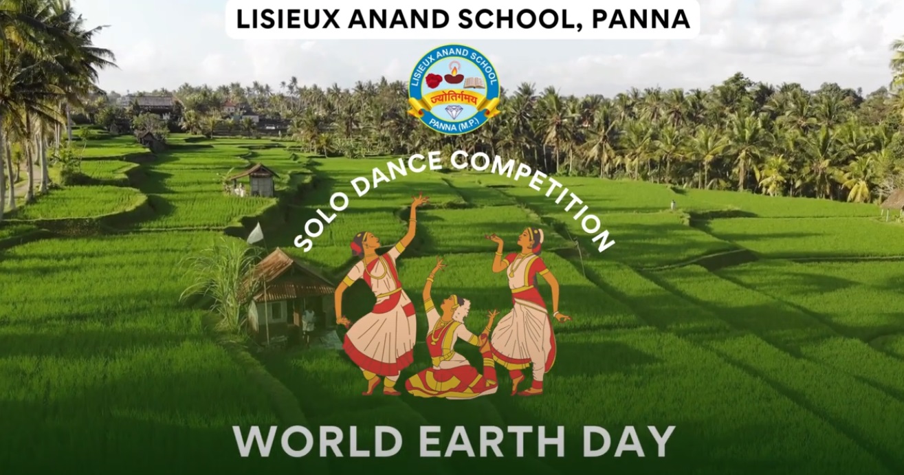 LISIEUX ANAND