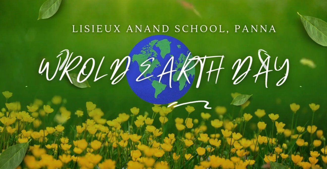 LISIEUX ANAND