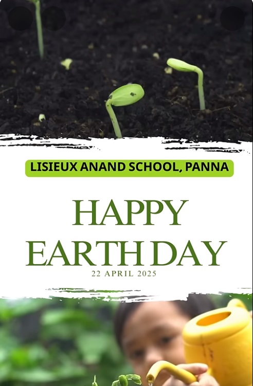LISIEUX ANAND