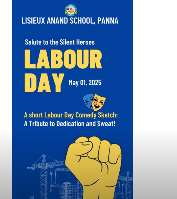 LISIEUX ANAND