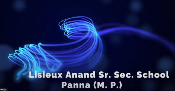 Lisieux Anand School, Panna