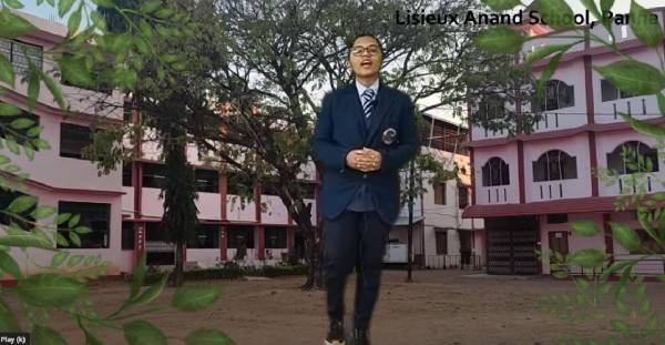 Lisieux Anand School, Panna