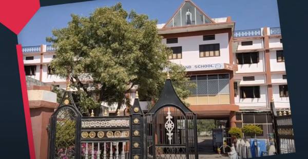 Lisieux Anand School, Panna