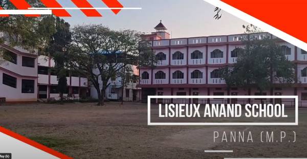 Lisieux Anand School, Panna