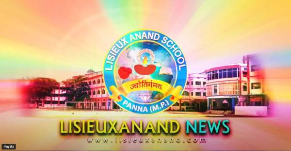 Lisieux Anand School, Panna