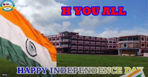 Lisieux Anand School, Panna
