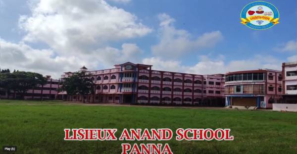Lisieux Anand School, Panna