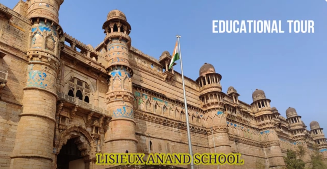 LISIEUX ANAND