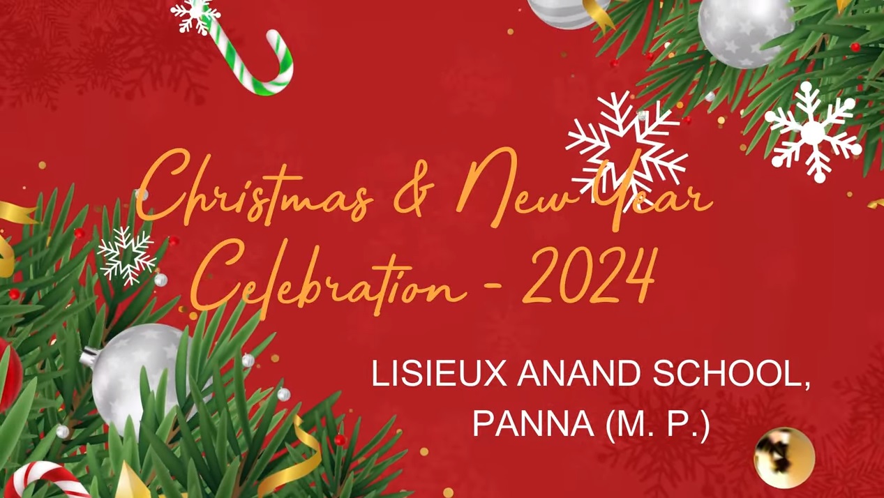 LISIEUX ANAND