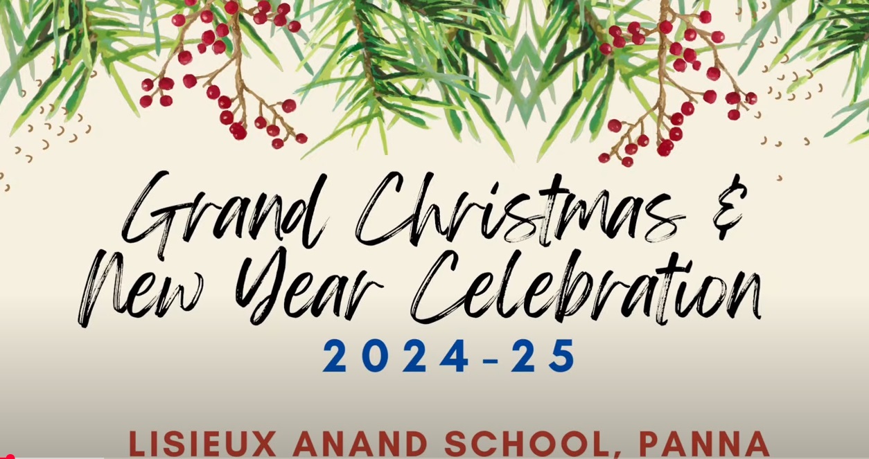 LISIEUX ANAND