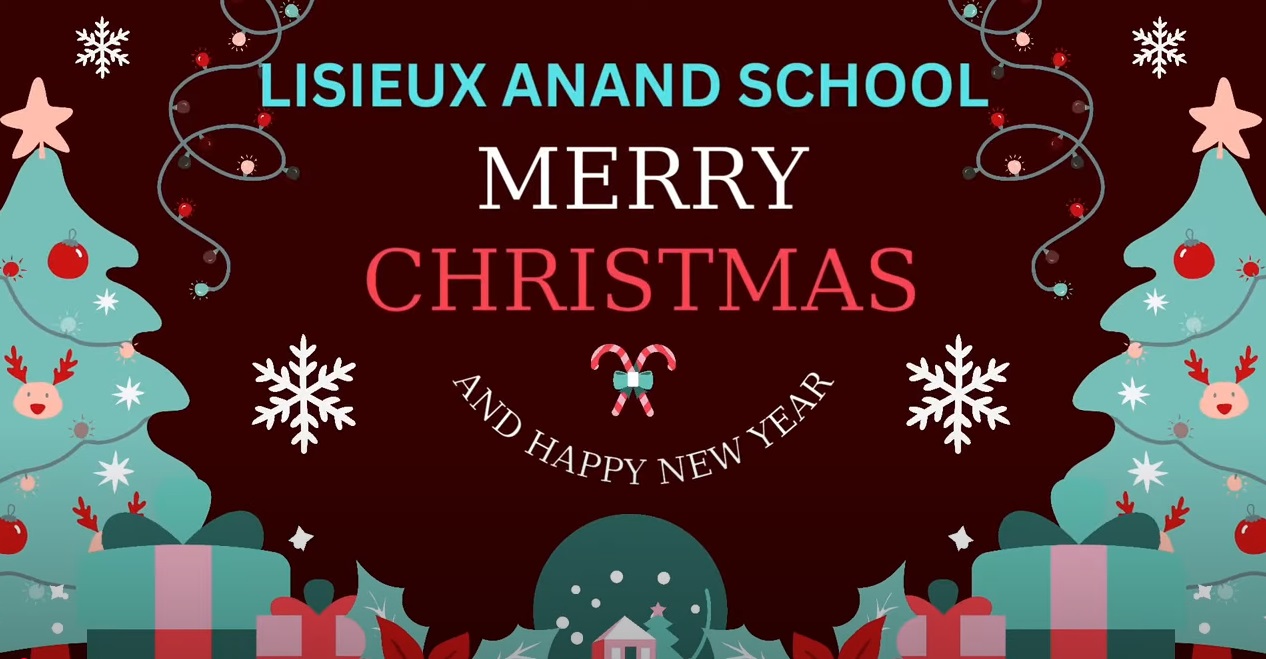 LISIEUX ANAND