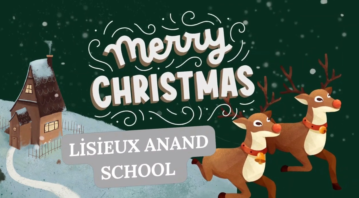 LISIEUX ANAND