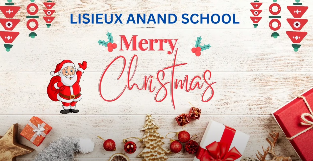 LISIEUX ANAND