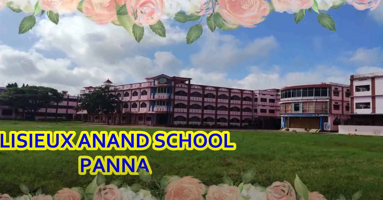 LISIEUX ANAND