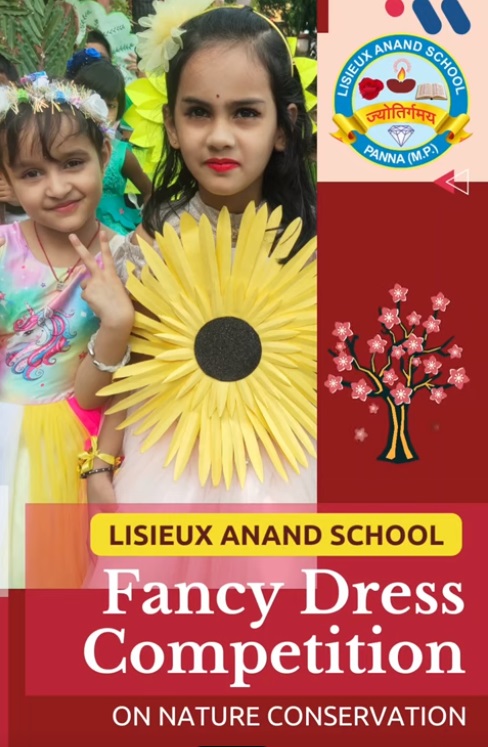 LISIEUX ANAND