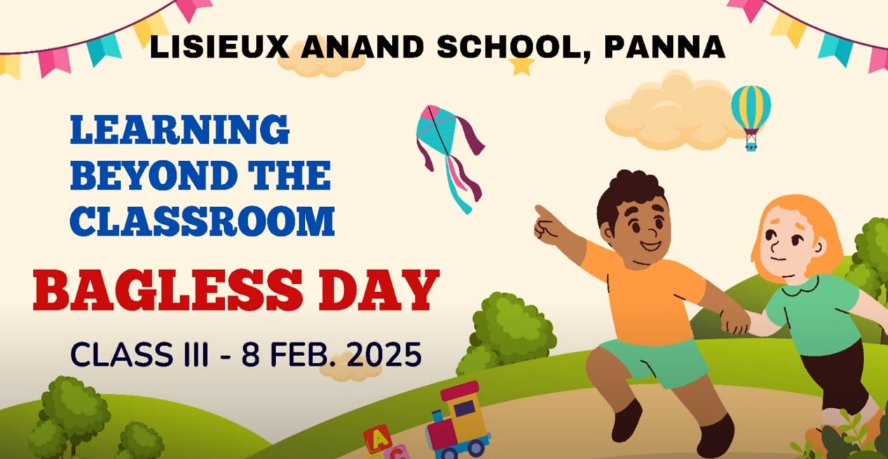 LISIEUX ANAND