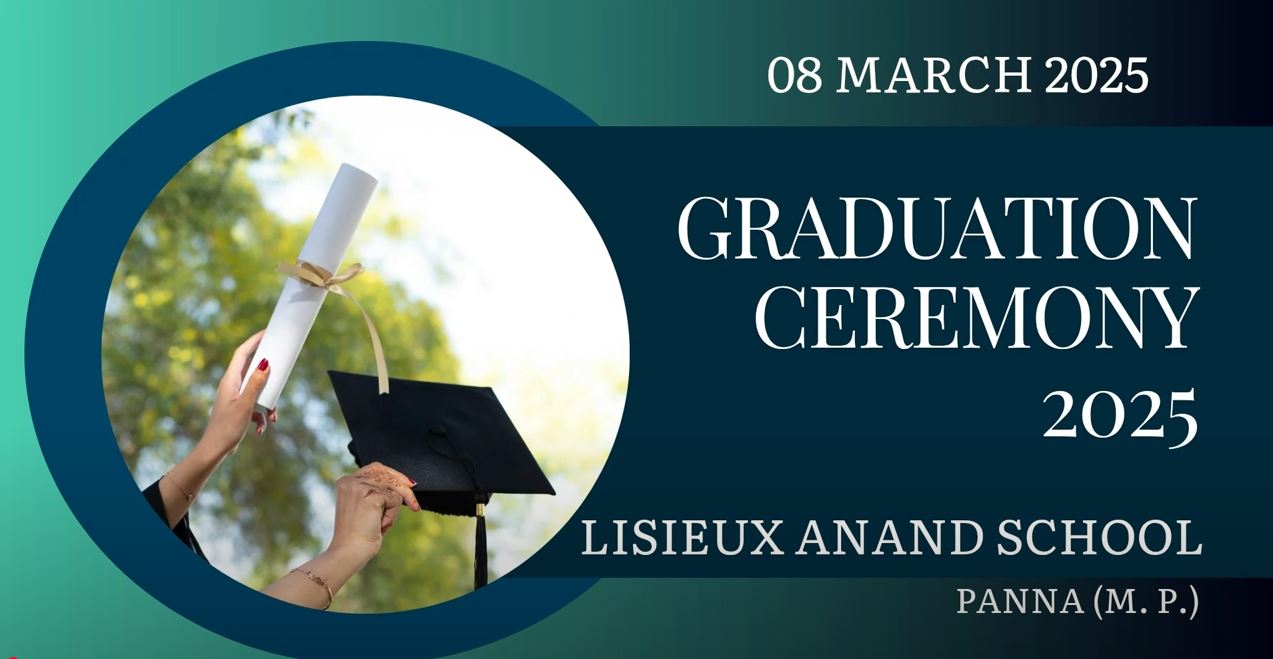 LISIEUX ANAND