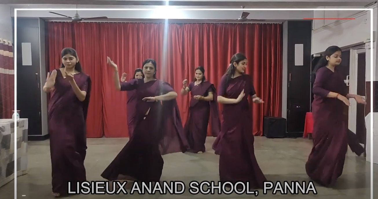 LISIEUX ANAND