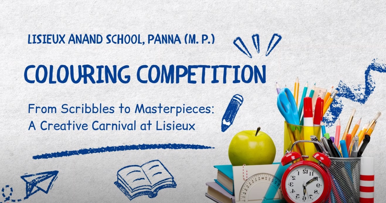 LISIEUX ANAND